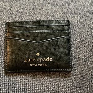 Staci slim card holder
